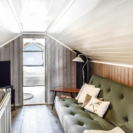Cozy In Sjusjen With Sauna 호텔