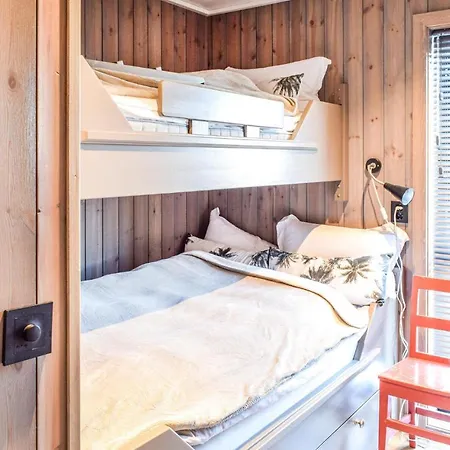 Cozy In Sjusjen With Sauna 호텔