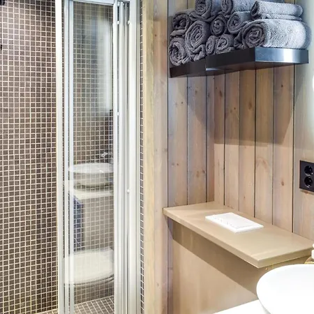 Cozy In Sjusjen With Sauna 4* Sjusjoen